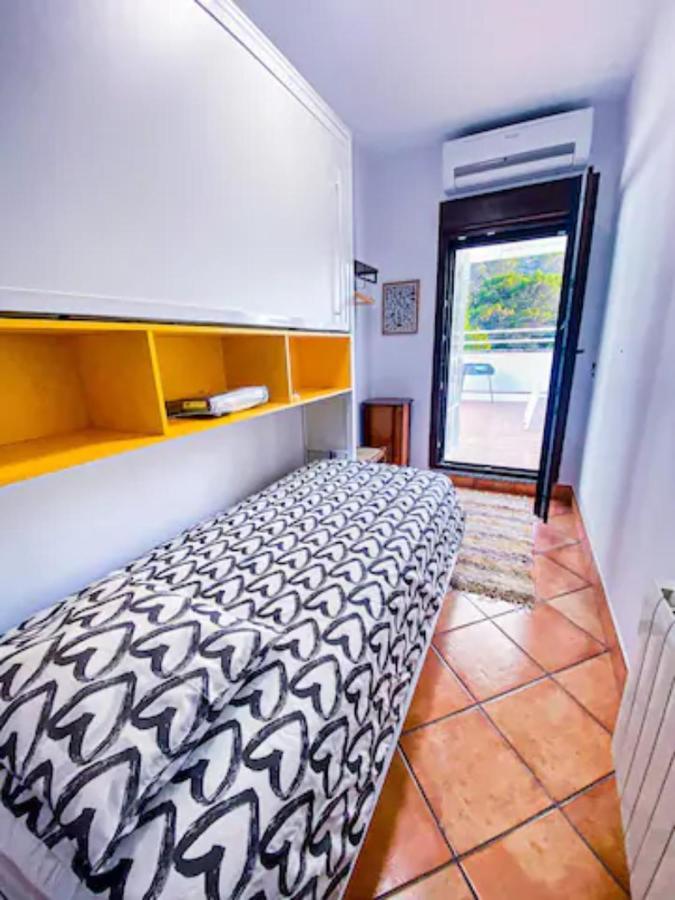 Willa Grazalema - Casita La Calma - Incredible Views, Clima Frio-Calor, Wifi & Private Parking Optional Zewnętrze zdjęcie