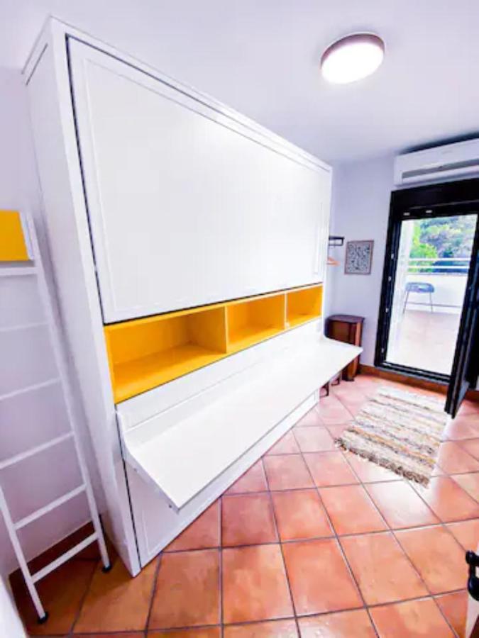 Willa Grazalema - Casita La Calma - Incredible Views, Clima Frio-Calor, Wifi & Private Parking Optional Zewnętrze zdjęcie