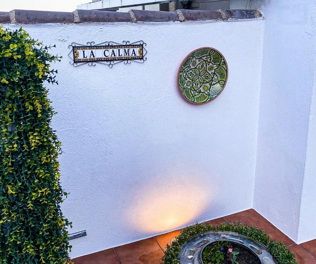 Willa Grazalema - Casita La Calma - Incredible Views, Clima Frio-Calor, Wifi & Private Parking Optional Zewnętrze zdjęcie